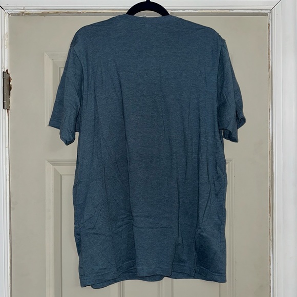 Unisex “just breathe & let it bee” tshirt size xl - Picture 5 of 5